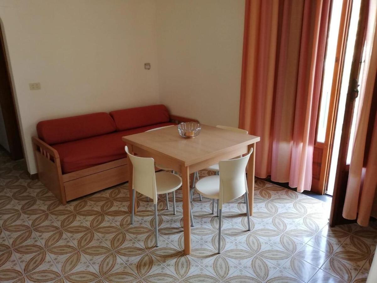 Residence Le Villette 라벨로 외부 사진
