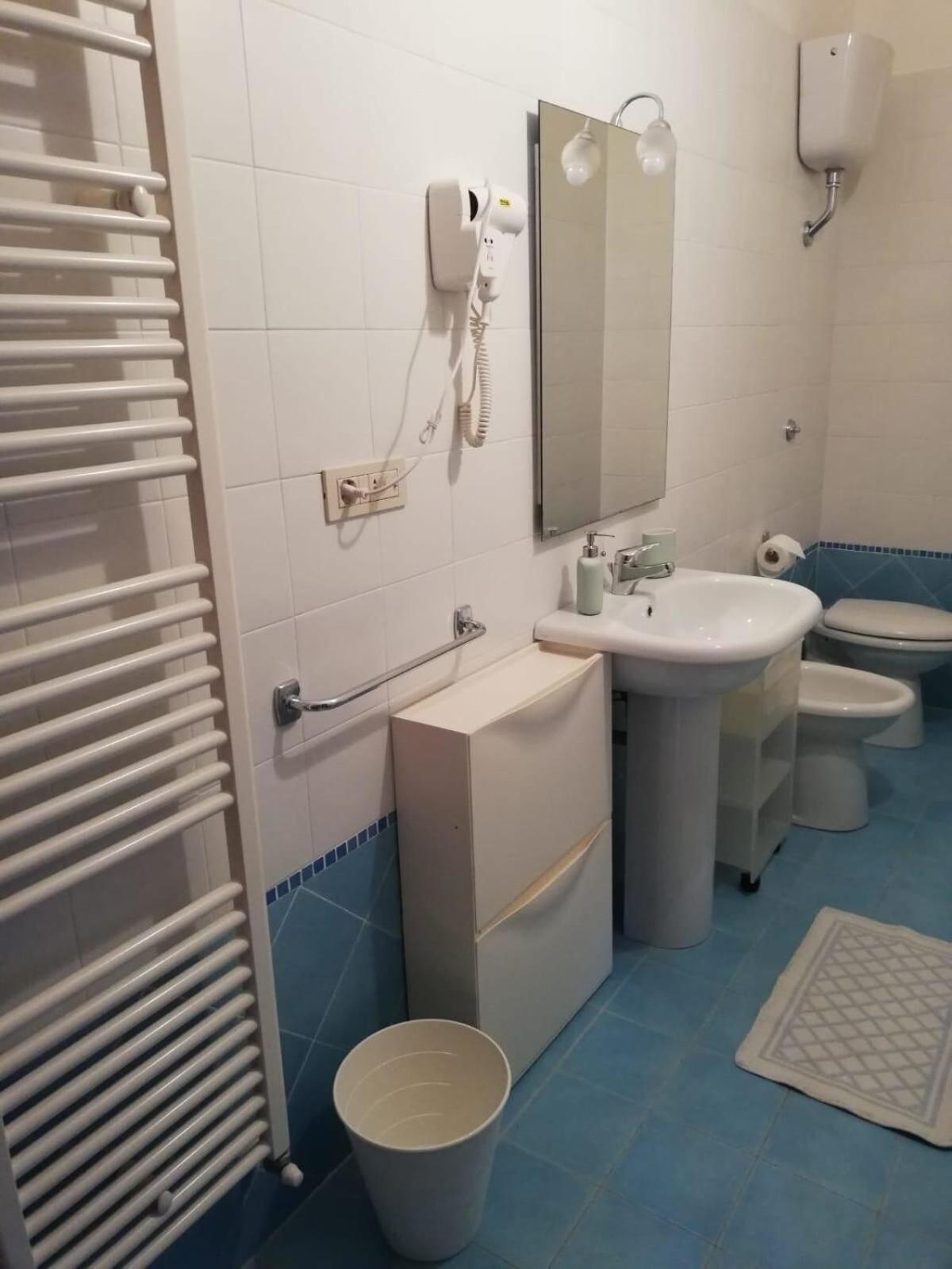 Residence Le Villette 라벨로 외부 사진