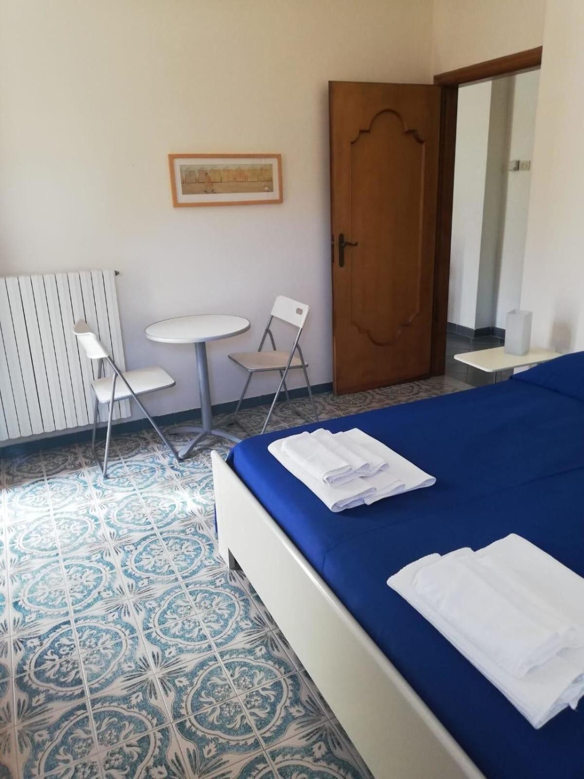 Residence Le Villette 라벨로 외부 사진